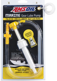  Marine Gear Lube Pump