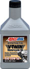 20W-50 Synthetic V-Twin Motorcycle Oil (MCV) 20W50