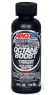 AMSOIL Motorcycle Octane Boost (MOB)