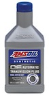 OE Fuel-Efficient Synthetic Automatic Transmission Fluid