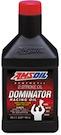 DOMINATOR Synthetic 2-Cycle Racing Oil